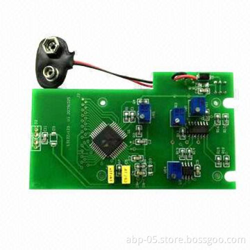 PCB assemblies for medical equipment, power supply